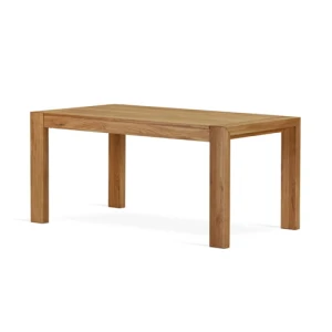 Stół dębowy rozkładany Rustic 180(250)x90 WYPRZEDAŻ