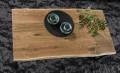 Stolik/ława Malibu - Meble dębowe od producenta Hugon