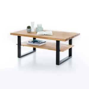 Stolik dębowy TINA 115x65
