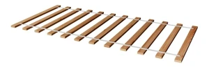 Stelaż, wkład pod materac 180x200(2 szt. 90x200cm).