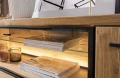 Komoda VIGO - Meble dębowe od producenta Hugon