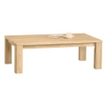 Ława ORLANDO 120x75 - Meble dębowe od producenta Hugon