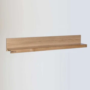 Półka dębowa Tina 135