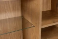 Kredens duży TINA - Meble dębowe od producenta Hugon