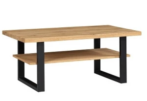 Stolik dębowy TINA 115x65