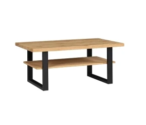 Stolik dębowy TINA 115x65
