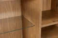 Kredens duży TINA - Meble dębowe od producenta Hugon