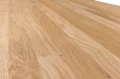 Stół  owalny DANISH z dębu naturalnego – nowość | Hugon